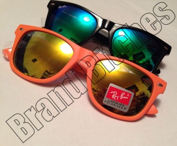 Очки RAY BAN (много моделей).