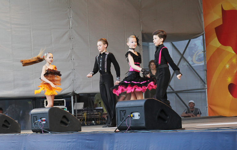 День Победы