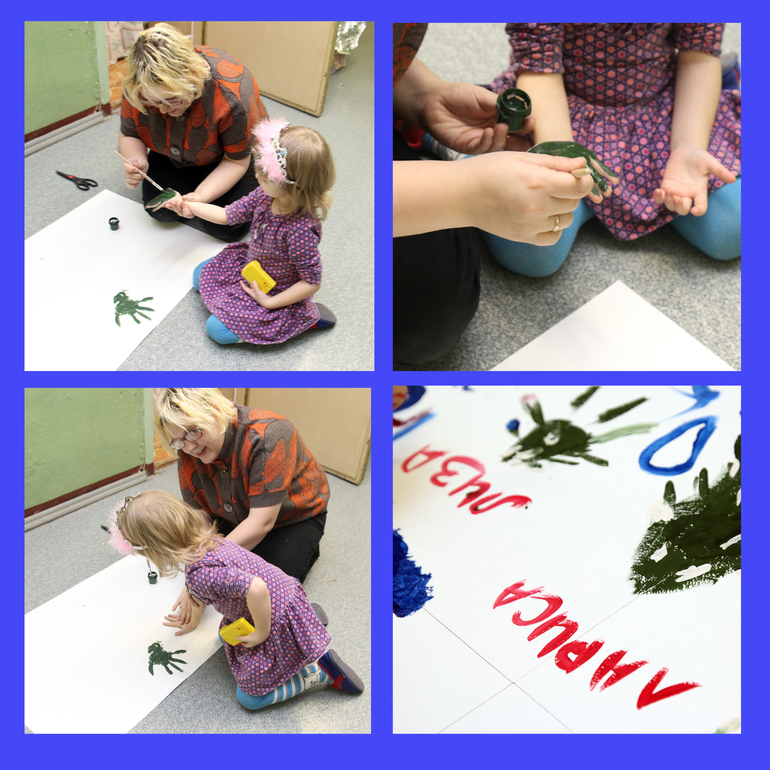 О новом годе в общежитии. Или счастье подкралось незаметно