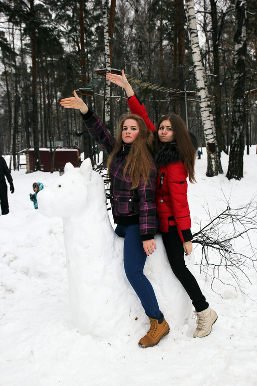 Фотокросс