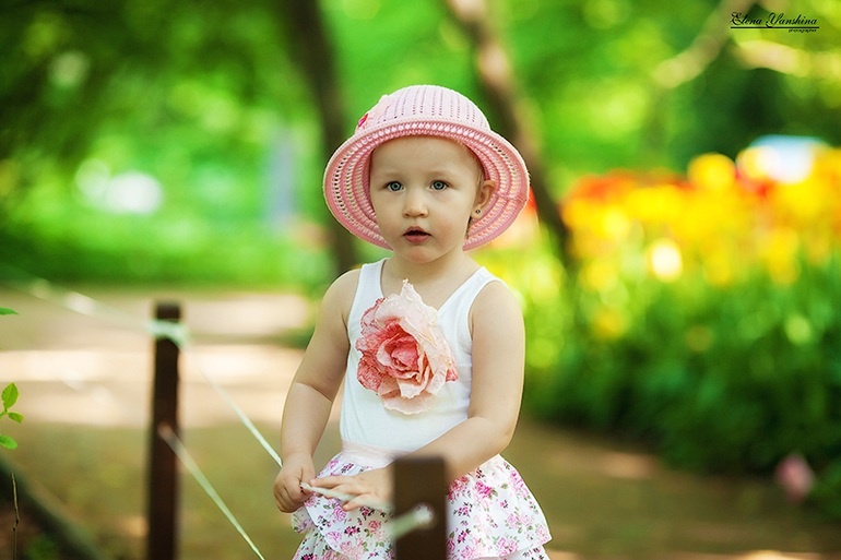 Майские фотопрогулки