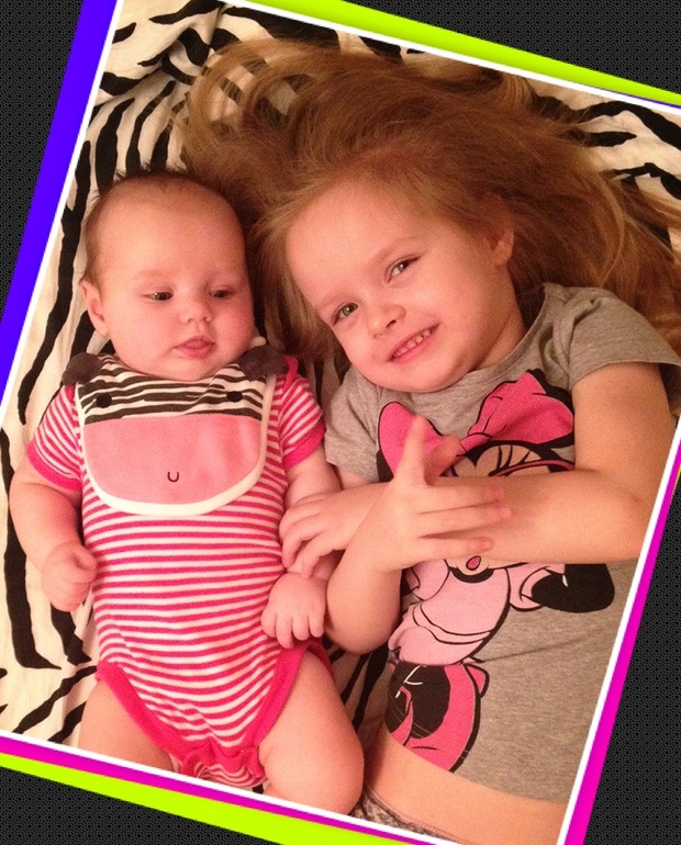 Немного о нас!) С фото.