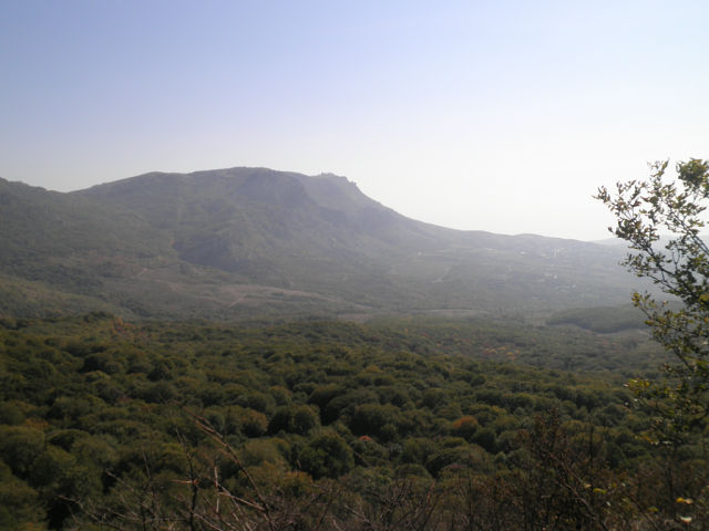 Мой любимый Крым!!!!