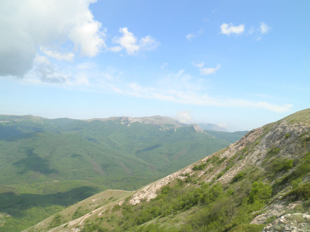 Мой любимый Крым!!!!