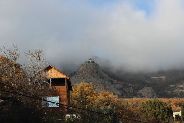 Мой любимый Крым!!!!