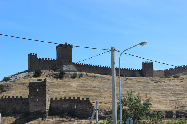 Мой любимый Крым!!!!