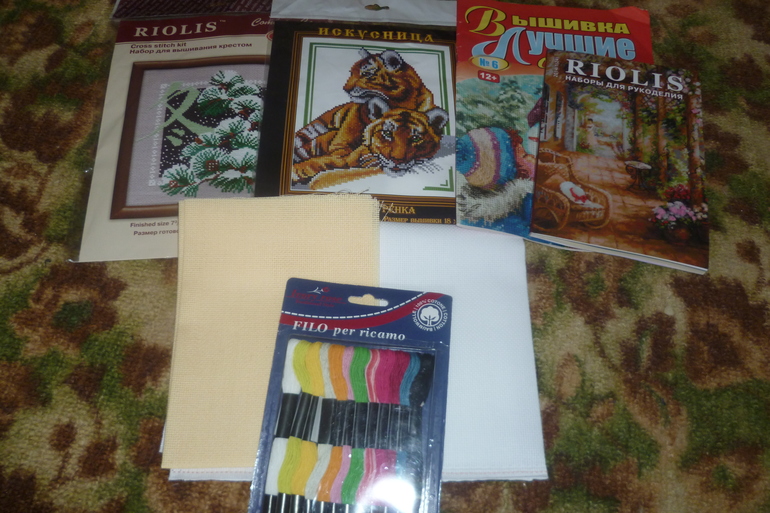 Мой уральский хомячок делится!