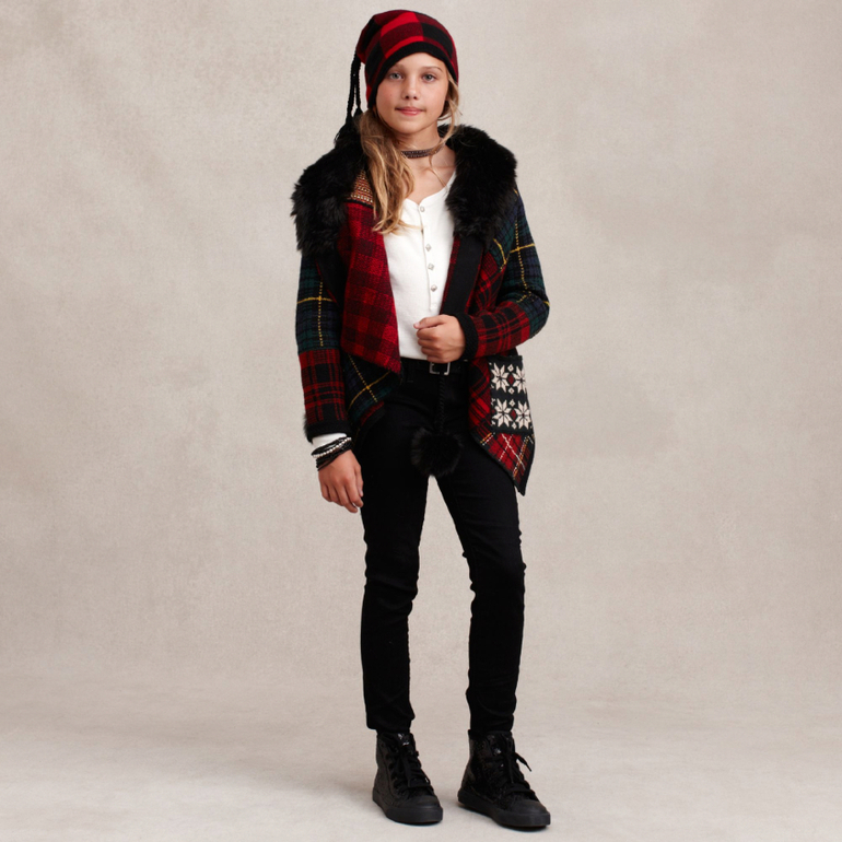 Ralph Lauren новые вещи для девочек и мальчиков оригинал