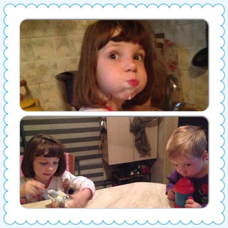 Наш день. Заходите в гости