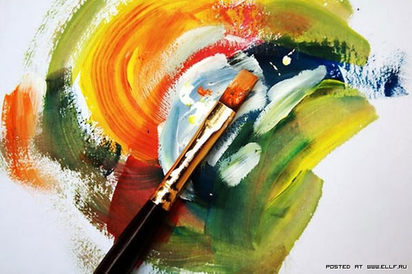 ХУДОЖКА он-лайн!