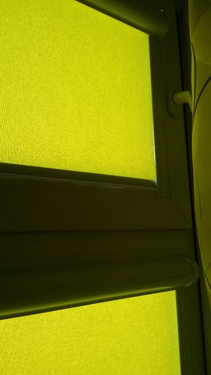 гостинная-новоселье!