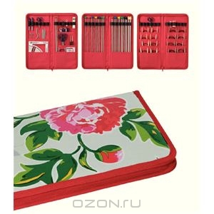 Пеналы для спиц и крючков