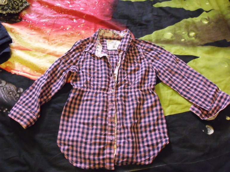 Для девочки 2-4 года Zara,H&M.....