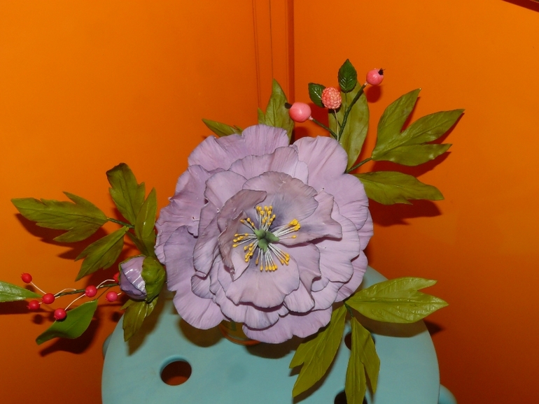 Торты и капкейки на заказ