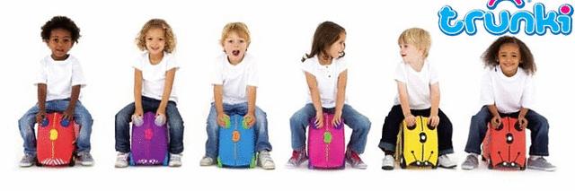 Trunki оригинал из Англии! В наличии! Чемоданы, пледы и рюкзаки