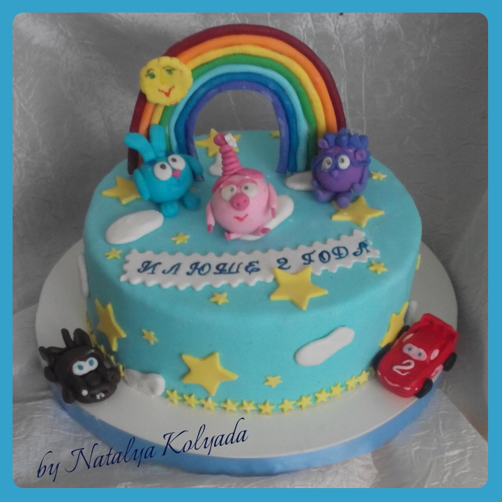 детские: Мадагаскар. Смешарики. Маша и Медведь.