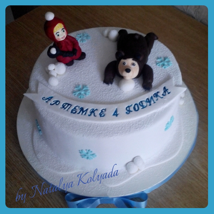 детские: Мадагаскар. Смешарики. Маша и Медведь.