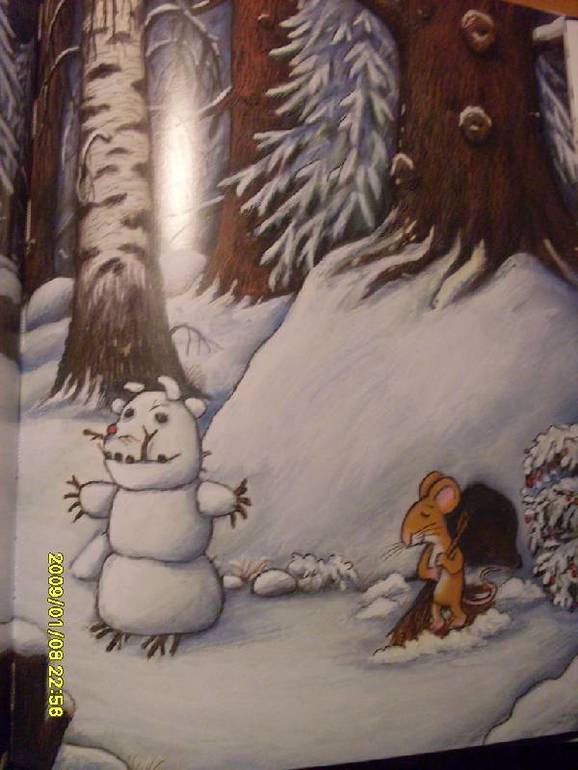 Раскрыт секрет Бим-бима (Бибима?)