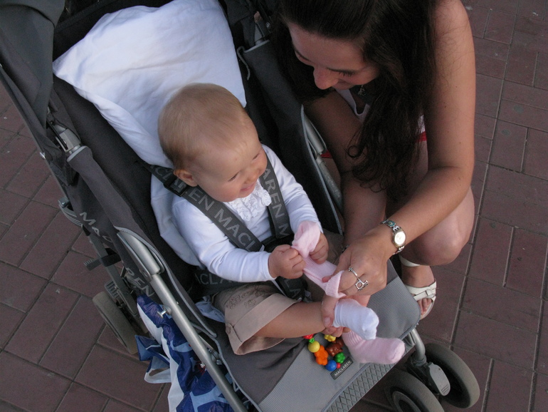 Крестная мама