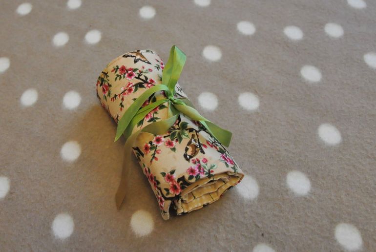 Пенал для карандашей