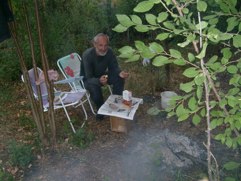 Каков он - священнослужитель в миру?