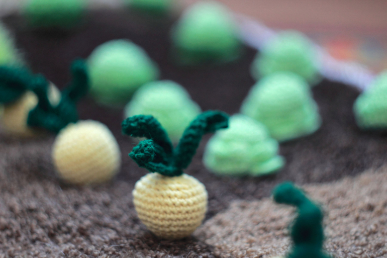 Скоро-скоро дачный сезон...