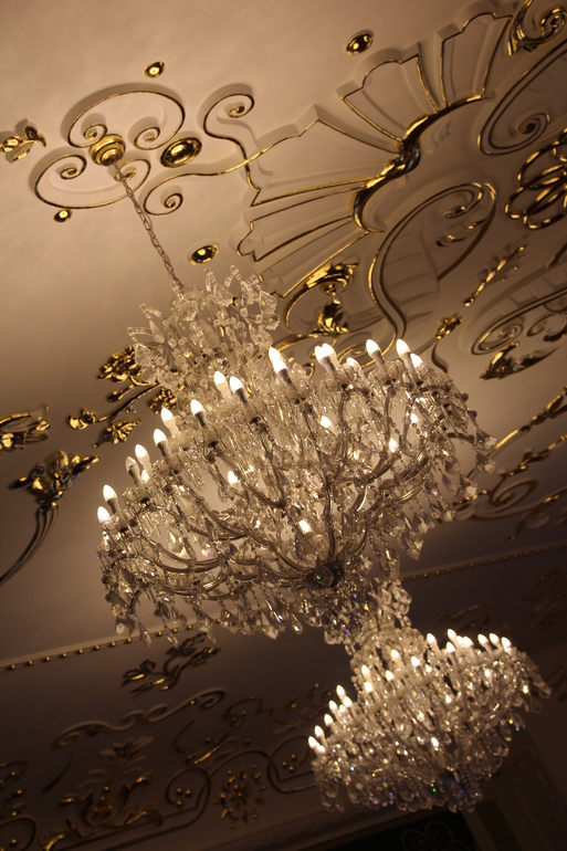 Майские в Минске