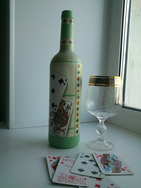 Поток №23, урок №5