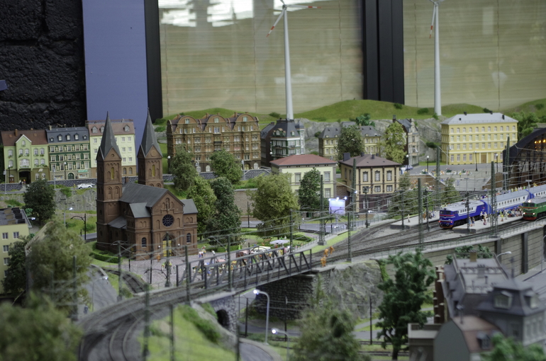 Понедельник-день прекрасный)))