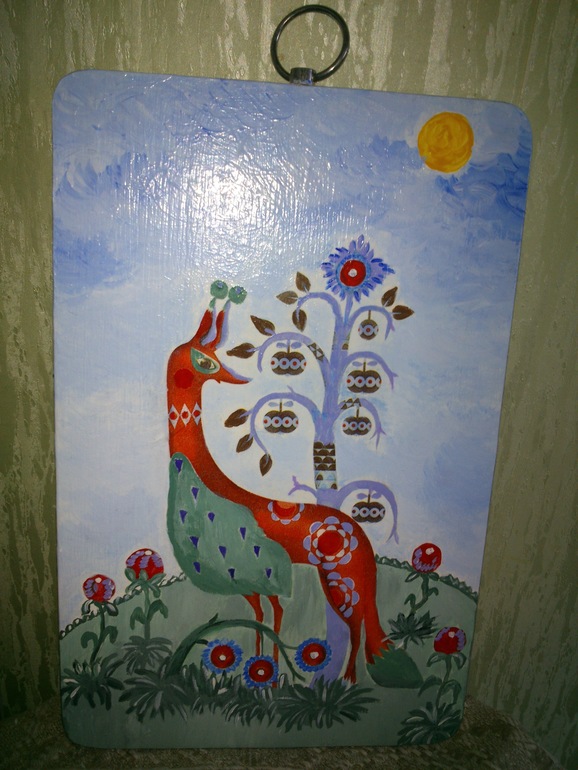 Поток №23, урок №7(переделка вместо белки)))