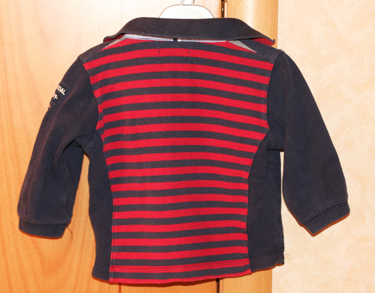 Одежда для мальчика р. 74-80-86