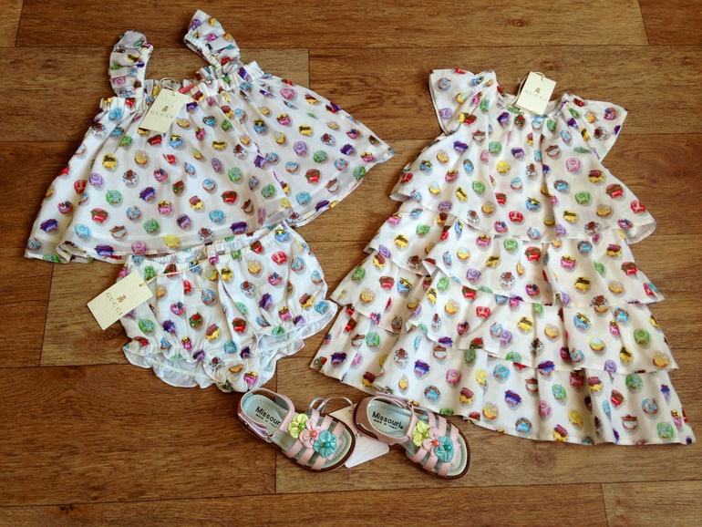 Наше лето - 2014 :-)