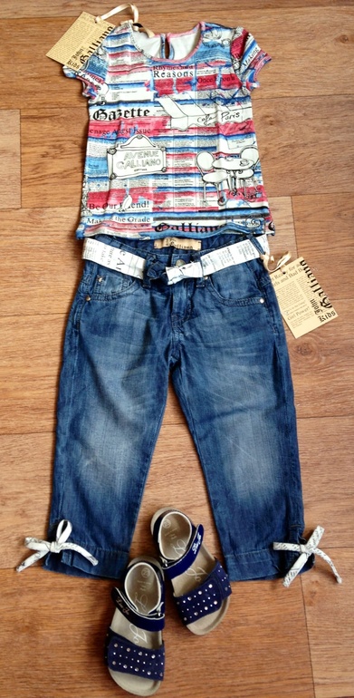 Наше лето - 2014 :-)