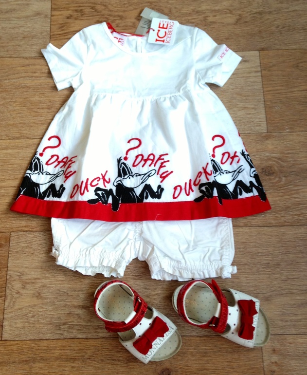 Наше лето - 2014 :-)