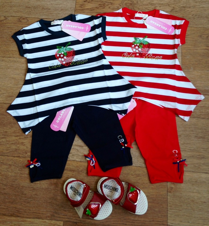 Наше лето - 2014 :-)