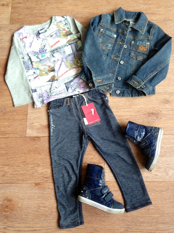 Наше лето - 2014 :-)