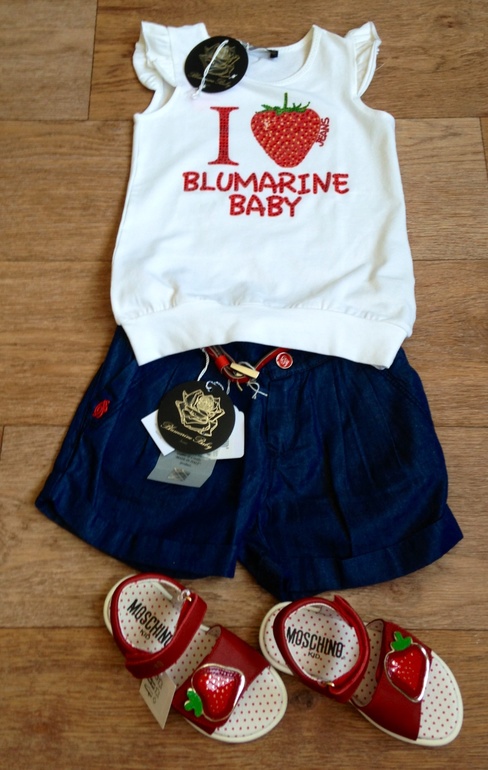 Наше лето - 2014 :-)