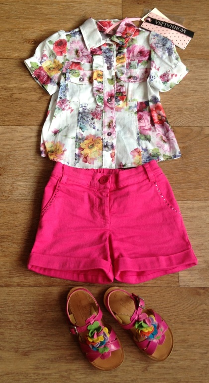 Наше лето - 2014 :-)