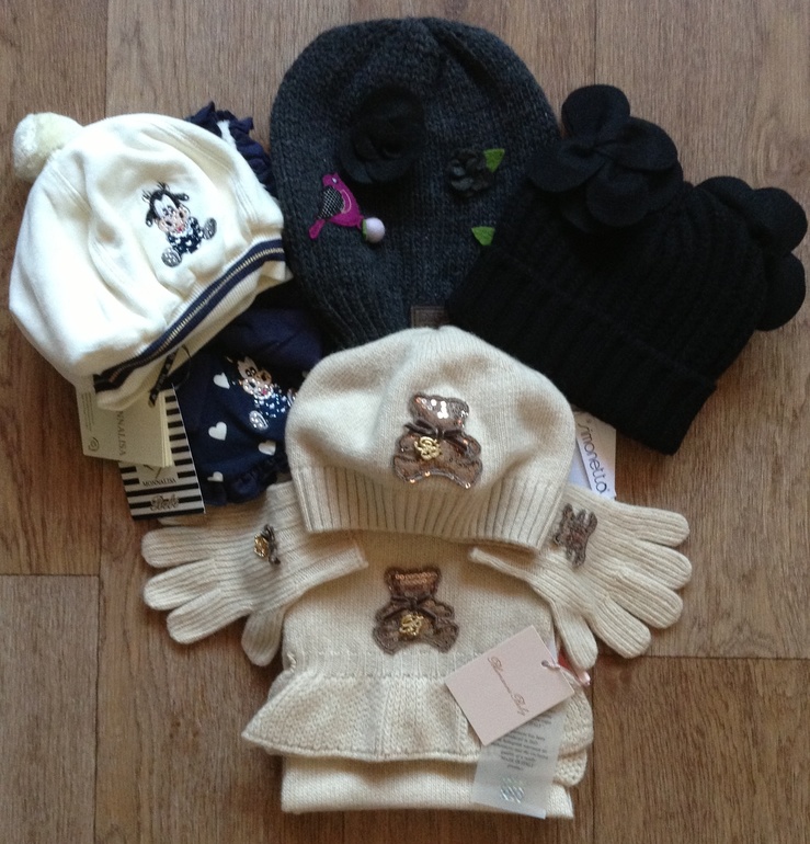 Шапуголик :-)