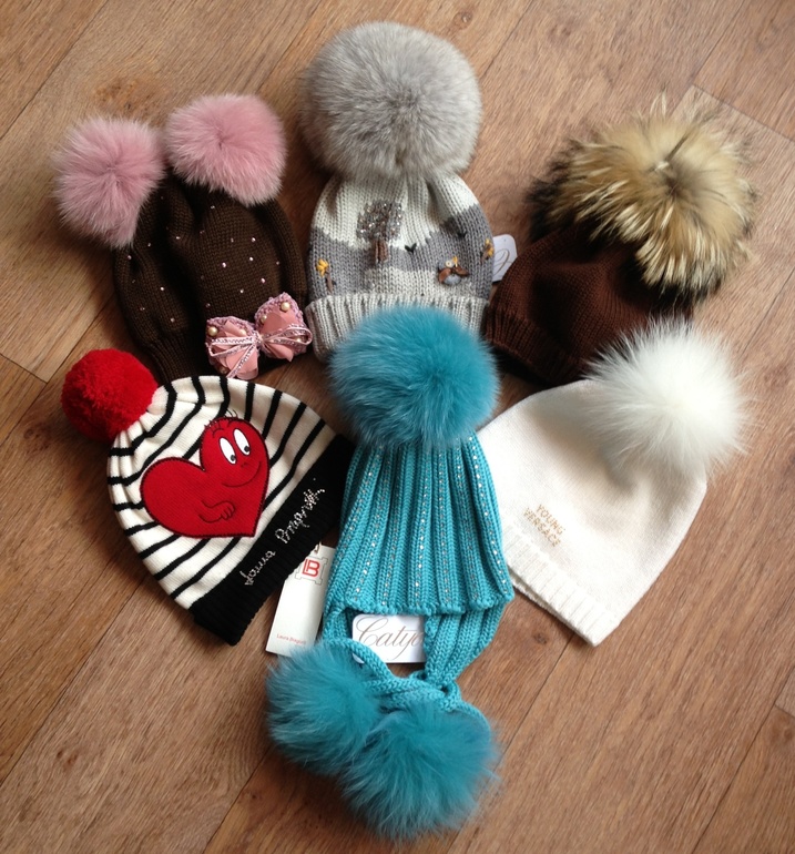 Шапуголик :-)