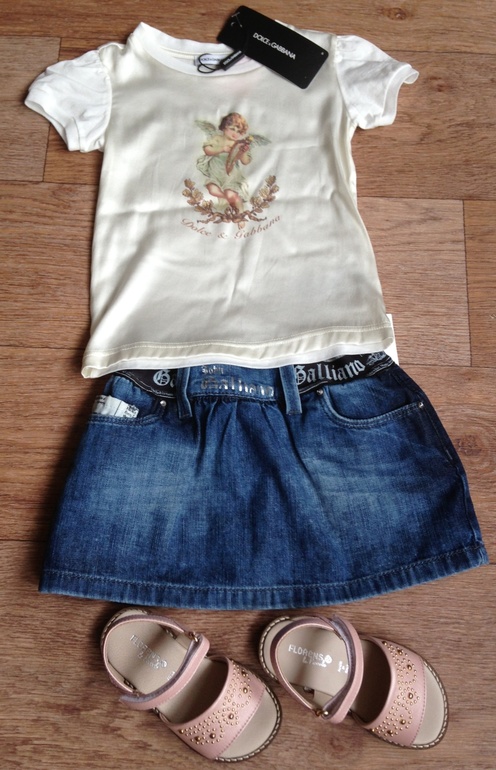 Наше лето - 2014 :-)