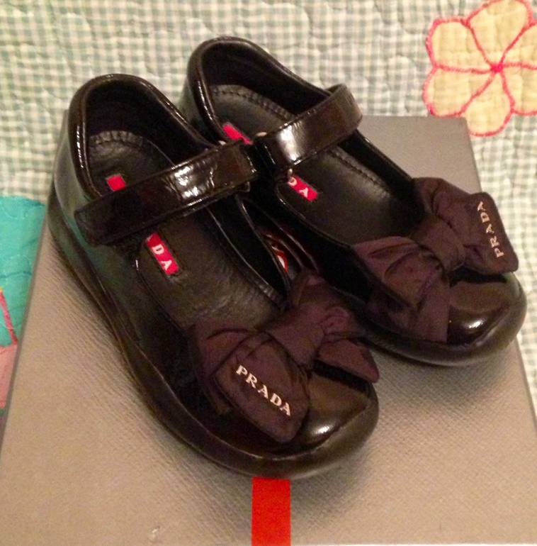 Обувь, обувочка... моя слабость :-)