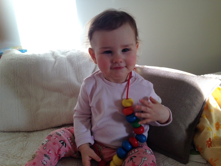 ТН Семья - День 1 'Мама'