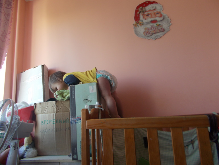 Последние новости о Викуське-лапуське)))