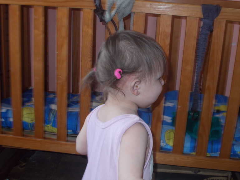 Последние новости о Викуське-лапуське)))