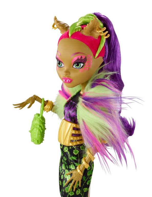 Куклы Monster High (Школа Монстров)