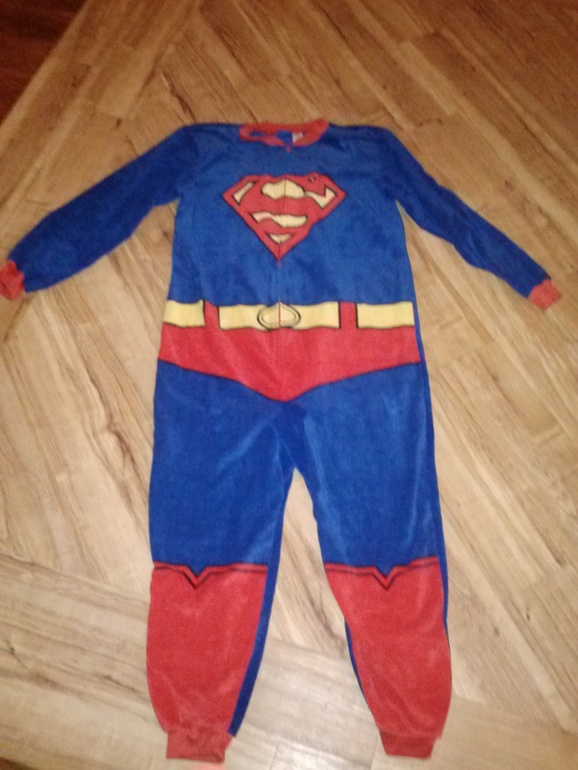 Флисовые комбинезоны для взрослых из США. Казань и почта