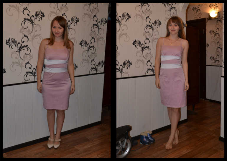 Мои минус 4,3кг)))