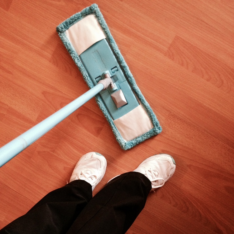 Взлет 73. День 2.