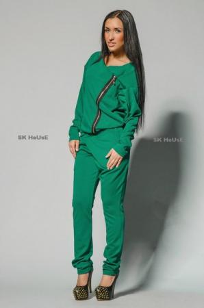 Новый комбез...НОВЫЙ!!!